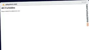 Publish Guest Post on udaystore.com