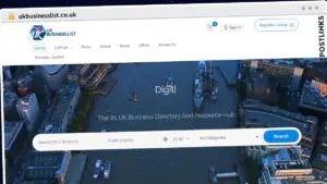 Publish Guest Post on ukbusinesslist.co.uk