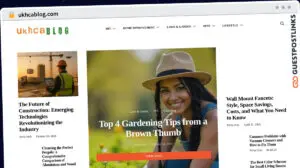 Publish Guest Post on ukhcablog.com