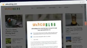 Publish Guest Post on ukhcablog.com