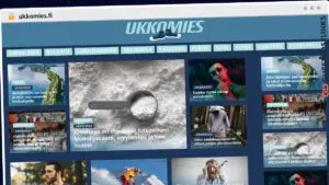 Publish Guest Post on ukkomies.fi