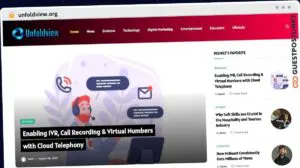 Publish Guest Post on unfoldview.org