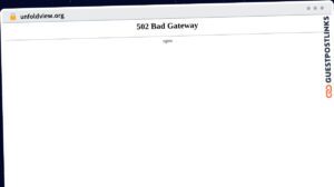 Publish Guest Post on unfoldview.org