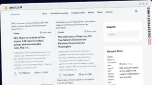 Publish Guest Post on unicitta.it
