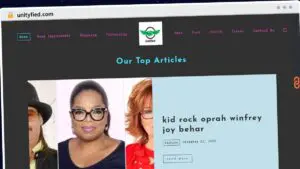 Publish Guest Post on unityfied.com