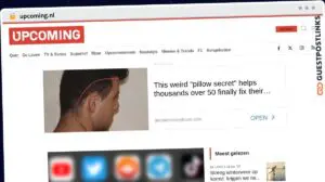 Publish Guest Post on upcoming.nl