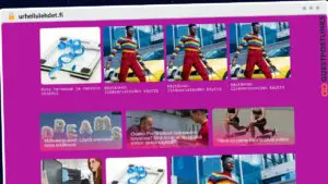 Publish Guest Post on urheilulehdet.fi