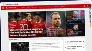 Publish Guest Post on utdreport.co.uk