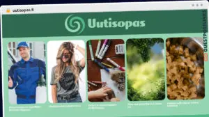Publish Guest Post on uutisopas.fi