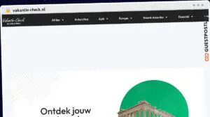 Publish Guest Post on vakantie-check.nl