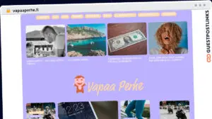 Publish Guest Post on vapaaperhe.fi