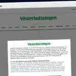 Publish Guest Post on vasterbottningen.se