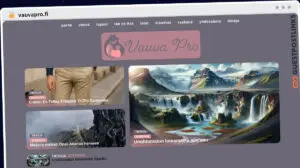 Publish Guest Post on vauvapro.fi