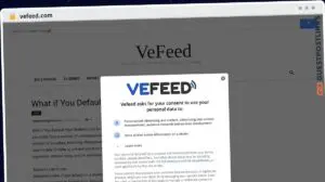 Publish Guest Post on vefeed.com