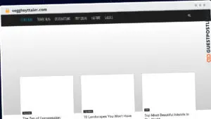 Publish Guest Post on vegghoyttaler.com