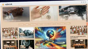 Publish Guest Post on vejled.dk
