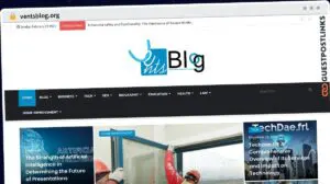 Publish Guest Post on ventsblog.org