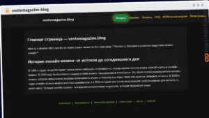 Publish Guest Post on ventsmagazine.blog