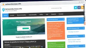 Publish Guest Post on verkeersbureaus.info