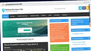 Publish Guest Post on verkeersbureaus.info