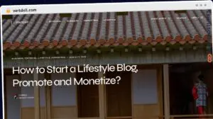 Publish Guest Post on vertdell.com