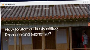 Publish Guest Post on vertdell.com