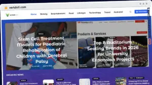 Publish Guest Post on vertdell.com