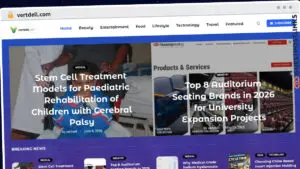 Publish Guest Post on vertdell.com