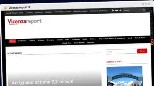 Publish Guest Post on vicenzareport.it