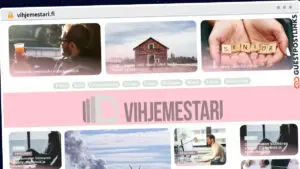 Publish Guest Post on vihjemestari.fi
