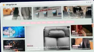 Publish Guest Post on viktigatips.se