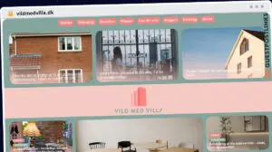Publish Guest Post on vildmedvilla.dk