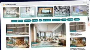 Publish Guest Post on villahagen.se