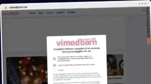 Publish Guest Post on vimedbarn.se
