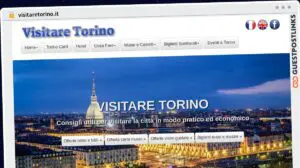 Publish Guest Post on visitaretorino.it