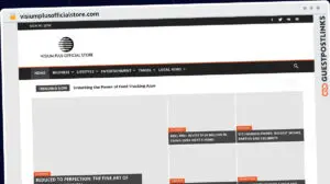 Publish Guest Post on visiumplusofficialstore.com