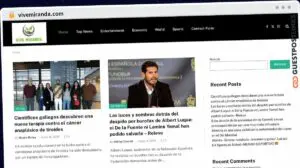 Publish Guest Post on vivemiranda.com