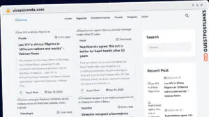 Publish Guest Post on vivemiranda.com