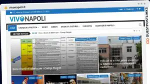 Publish Guest Post on vivonapoli.it