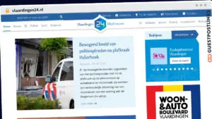 Publish Guest Post on vlaardingen24.nl