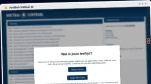 Publish Guest Post on voetbalcentraal.nl