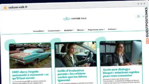 Publish Guest Post on voiture-valk.fr