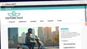 Publish Guest Post on voiture-valk.fr