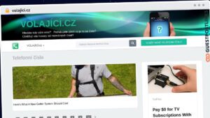 Publish Guest Post on volajici.cz