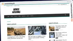 Publish Guest Post on voreskolding.dk