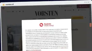 Publish Guest Post on vorsten.nl