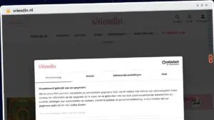 Publish Guest Post on vriendin.nl