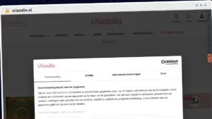 Publish Guest Post on vriendin.nl