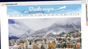 Publish Guest Post on vuelaviajes.com