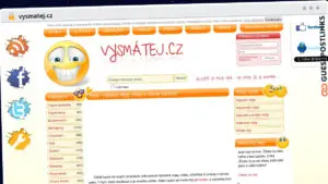 Publish Guest Post on vysmatej.cz